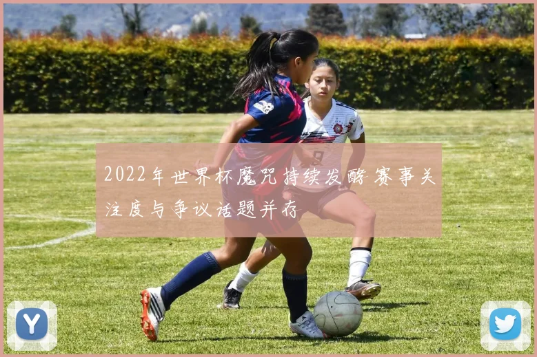 2022年世界杯魔咒持续发酵 赛事关注度与争议话题并存