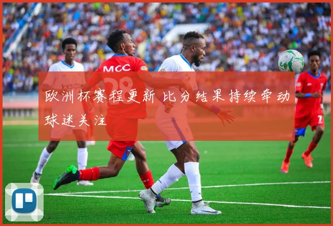 欧洲杯赛程更新 比分结果持续牵动球迷关注