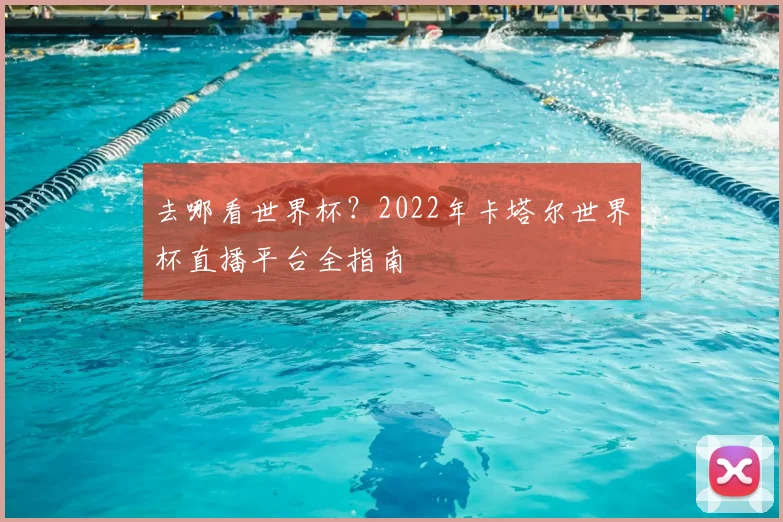 去哪看世界杯?2022年卡塔尔世界杯直播平台全指南