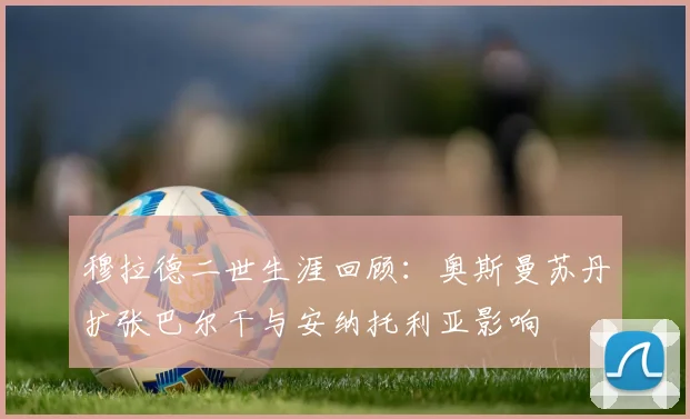 穆拉德二世生涯回顾：奥斯曼苏丹扩张巴尔干与安纳托利亚影响