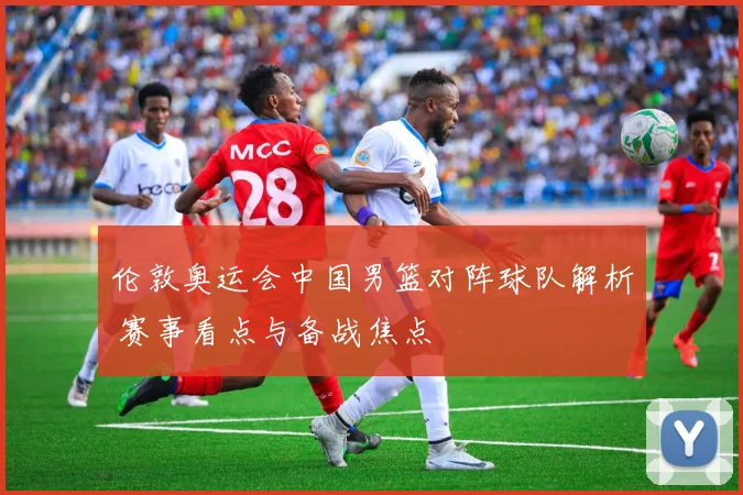 伦敦奥运会中国男篮对阵球队解析 赛事看点与备战焦点