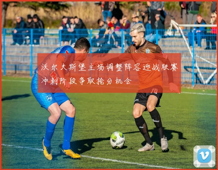 沃尔夫斯堡主场调整阵容迎战联赛冲刺阶段争取抢分机会