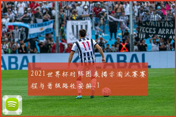 2021世界杯对阵图表揭示淘汰赛赛程与晋级路径安排_1